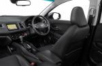 Honda HR-V VTi-LX 2018 года (AU)